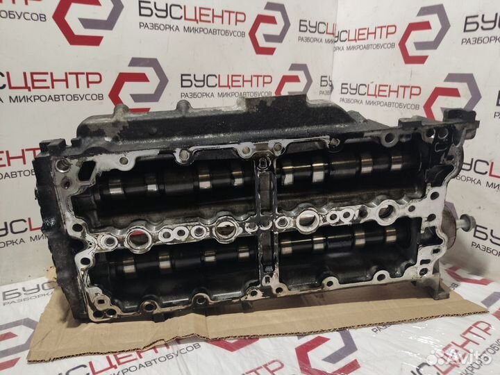 Постель распредвалов Фиат Дукато 250, Елабуга