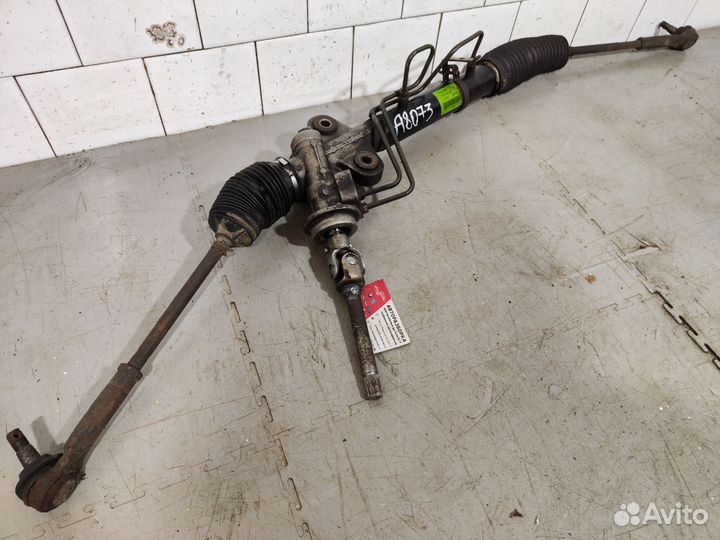 Рейка рулевая Kia Spectra 2001-2011