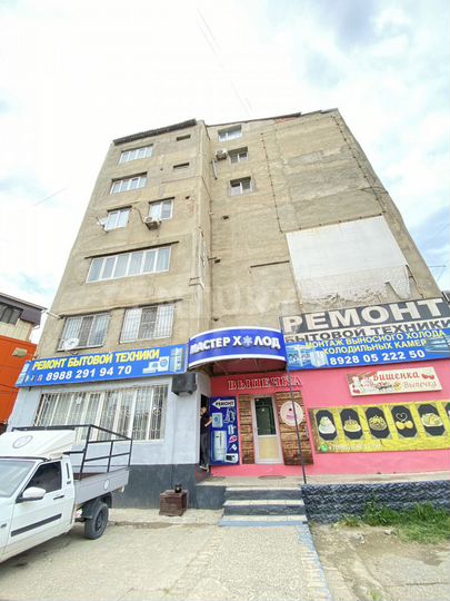 Продажа коммерции, 460 м2