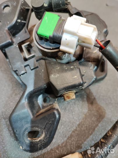 Птф левая правая Mazda CX-5 ке