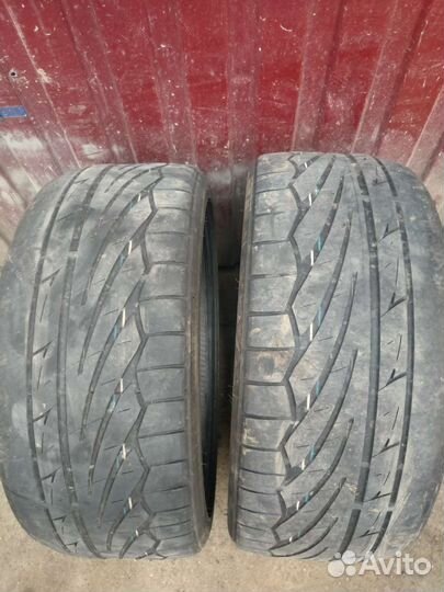 Toyo Proxes TR1 205/40 R17