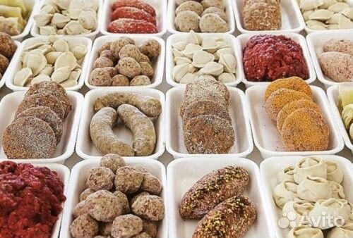 Упаковщики с питанием и проживанием