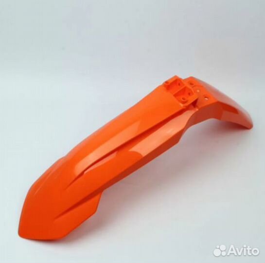 Крыло переднее Avantis A5 Lux