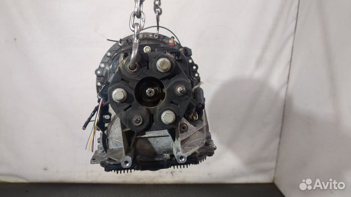 Кпп - автомат (АКПП) Jaguar XF 2007–2012 3 Турбо, 2009