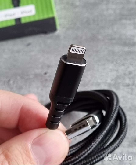 Кабель usb для iPhone iPad