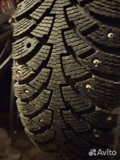 Зимние колеса r13 на ваз