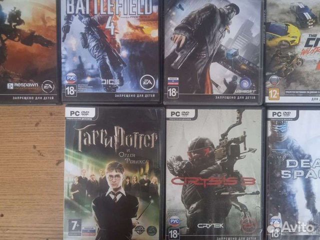 Компьютерная игра