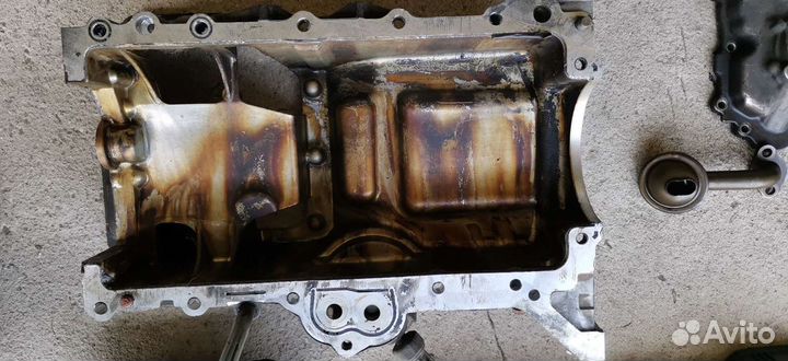 Двигатель хендай 1.6