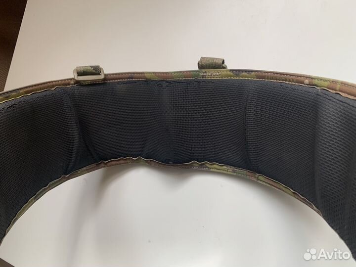 Пояс от Ars Armа hsgi