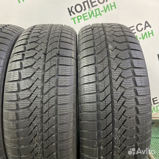 Chaoyang ZuperSnow Z-507 215/55 R18