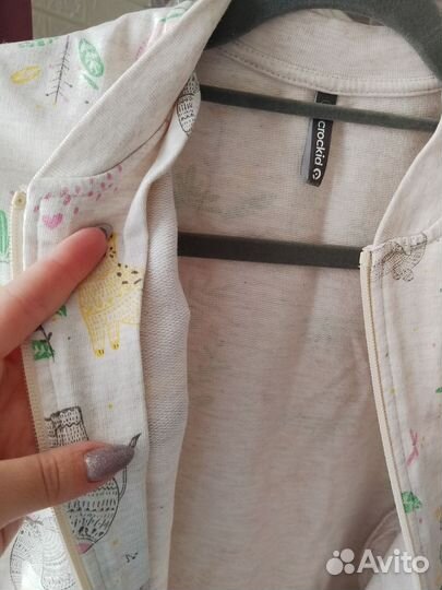 Костюм для девочки 