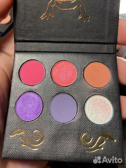 Tammy tanuka аксолотль/лисичка/шиншилла