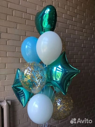 Воздушные шары