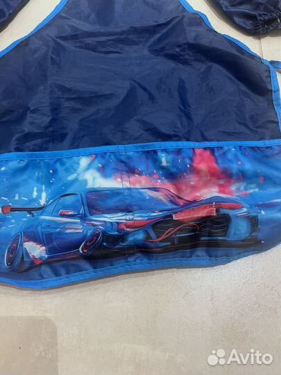 Фартук для рисования