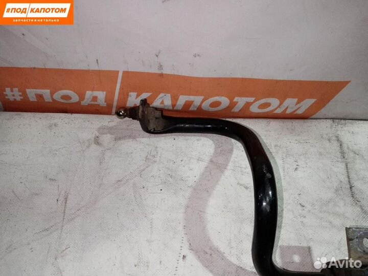 Стабилизатор передний Renault Megane 3