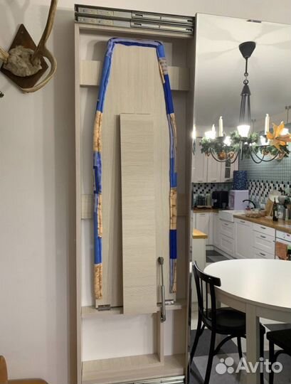 Гладильная доска Смарт