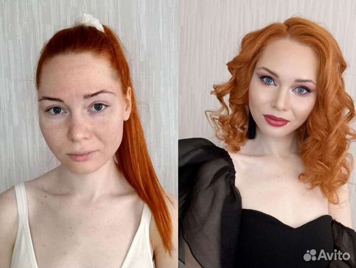 Визажист-Стилист