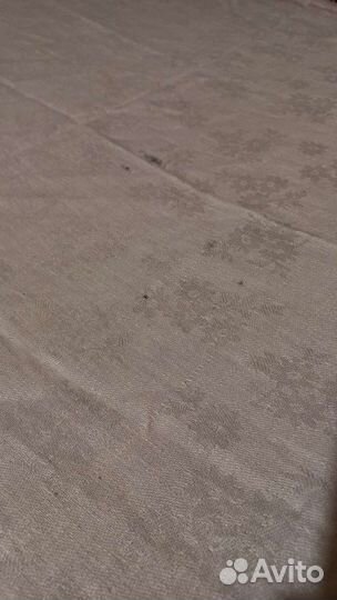 Скатерти старинные