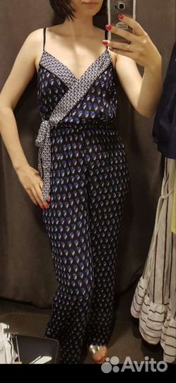 Комбинезон Mango S