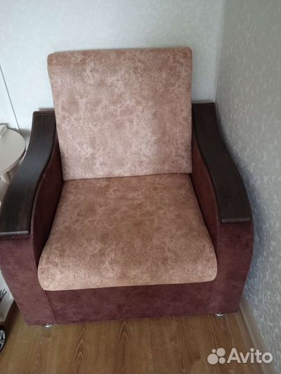 Кресло