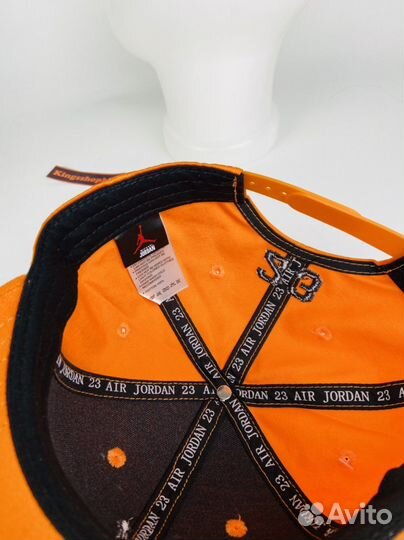 Кепка Jordan