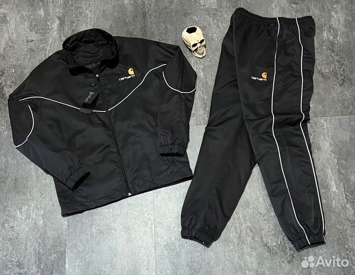 Спортивный костюм мужской carhartt