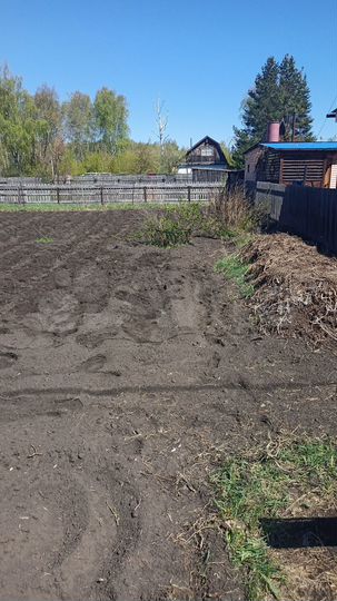 Дача 24 м² на участке 5 сот.