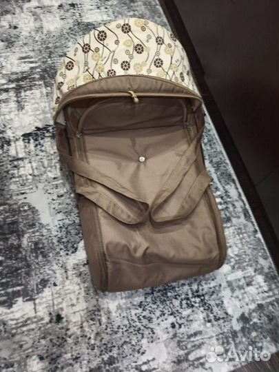 Переноска детская