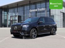 Новый Mercedes-Benz GLS-класс 3.0 AT, 2024, цена 20 490 000 руб.