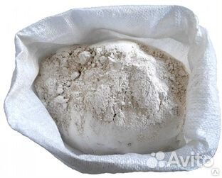 Мел кормовой