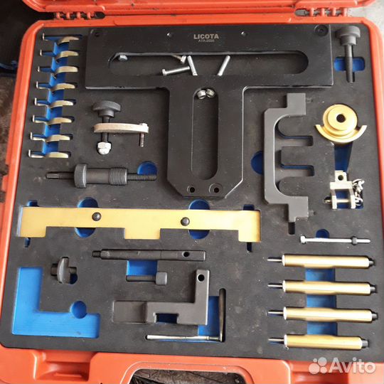 Ремонт иномарок