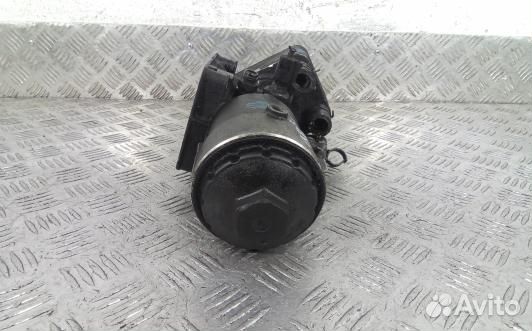 Корпус масляного фильтра дизельный mitsubishi outl