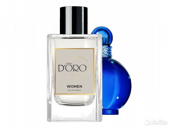 Женский аромат Britney Spears