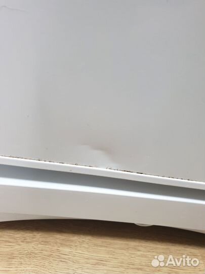 Холодильник бу indesit