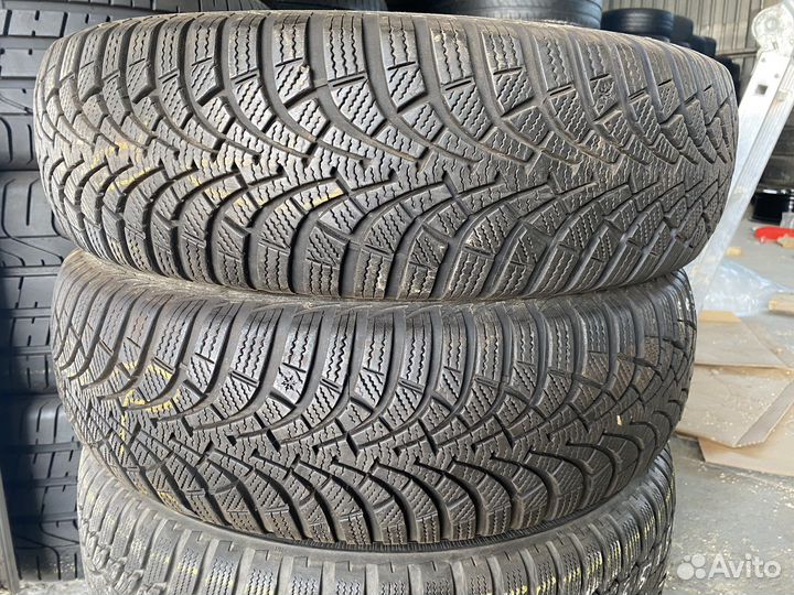 Goodyear UltraGrip 9 195/65 R15