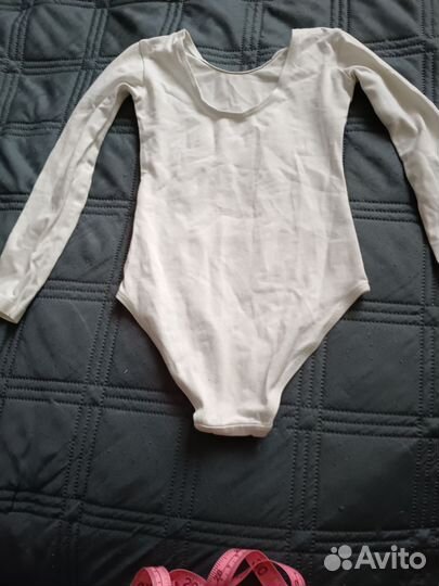 Купальник для девочки 116