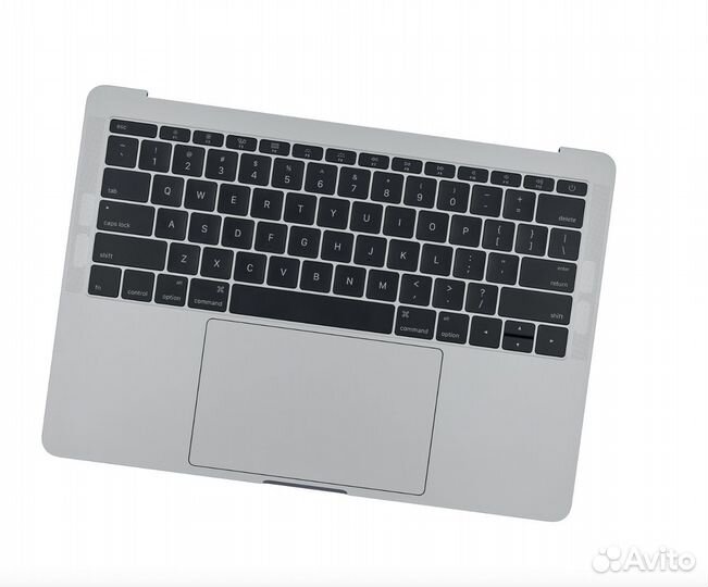 Топкейс MacBook Pro 13 2016 A1708
