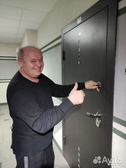 Вскрытие, замена и ремонт замков и Авто 24/7