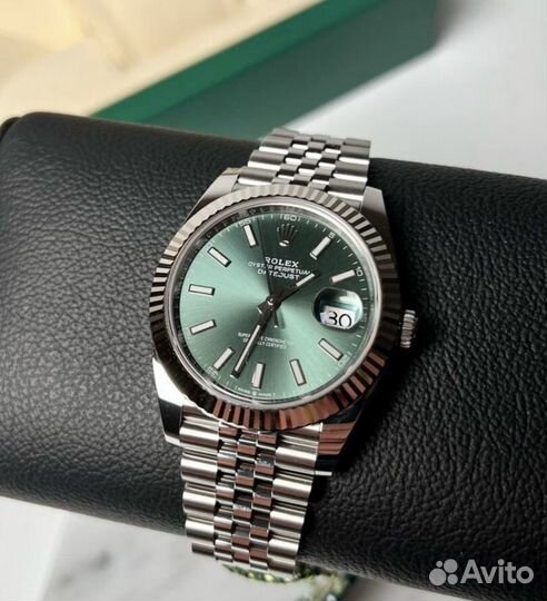 Часы Rolex Datejust (новинка, высокое качество)