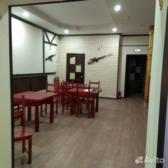 Баня сауна с бассейном