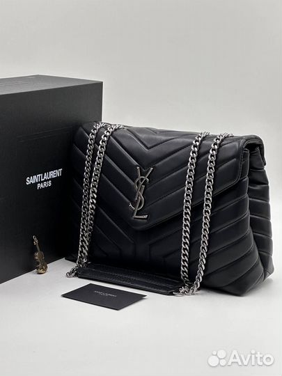 Сумка Yves Saint Laurent