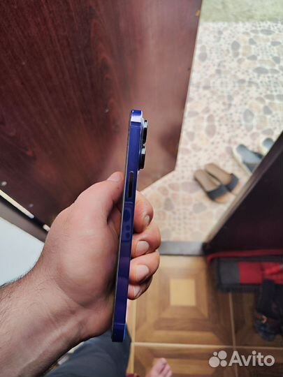 iPhone 14 Pro Max, 256 ГБ