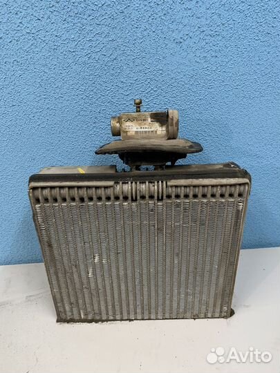 Радиатор печки кондиционера Chery Fora Estina