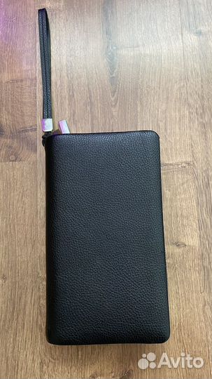 Мужской кошелек портмоне