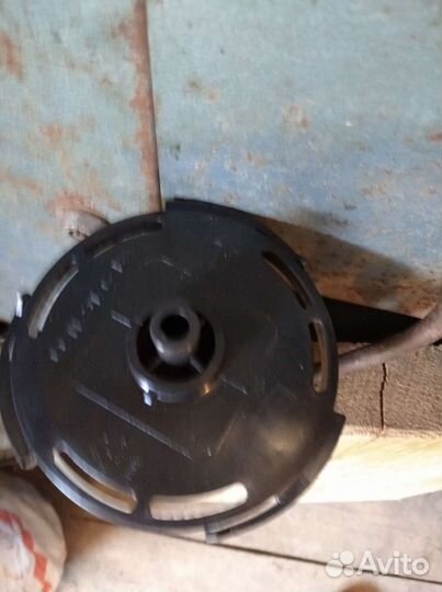 Фильм топливный ford transit