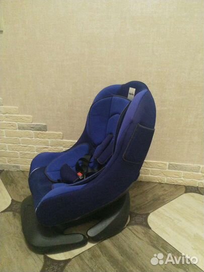 Детское автокресло