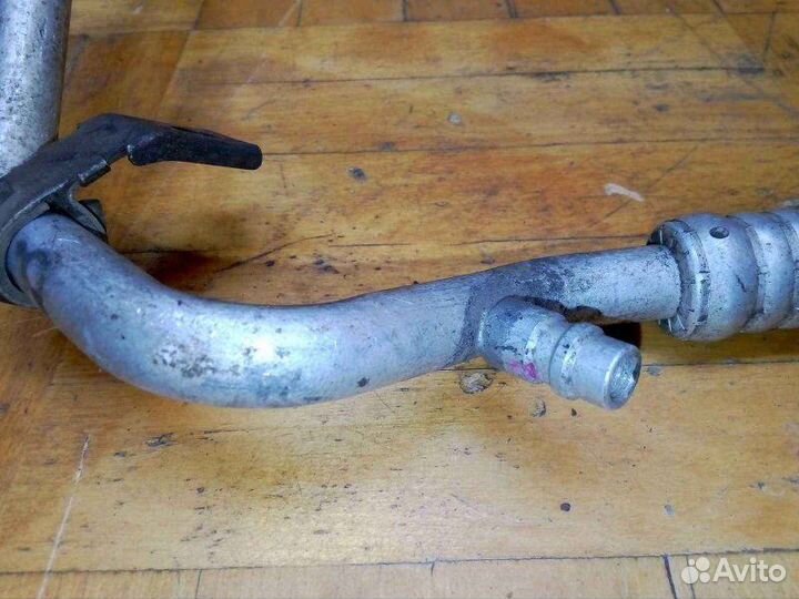 Трубка кондиционера компрессор - испаритель Daewoo