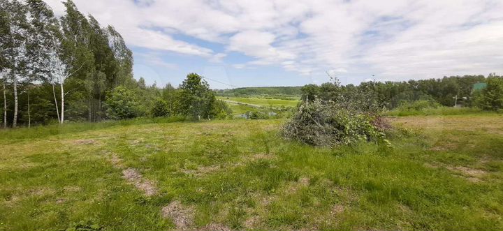 Участок 37 сот. (ИЖС)