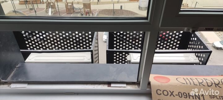 Сплит системы новые в Астрахани со склада