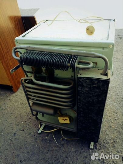 Мини-бар с холодильником СССР, доставка